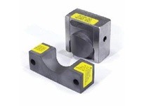 Edwards AC1045 Pipe Notcher Dies 3/4" Schedule 40