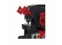 Edwards AC1055-2 241 Punch Assembly 65T 75T 100T Ironworkers | Industrial Tools