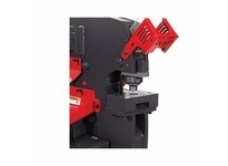 Edwards AC1055-4 241 Punch Assembly 120T DLX Ironworkers | High-Quality Tools