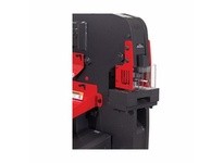 Edwards AC1055-5 241 Punch Assembly Elite 110 Ironworkers