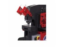 Edwards AC1055-S1 241 Punch Assembly - 2013 Ironworkers & 40T | YarinInd