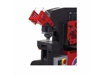 Edwards AC1055-S3 241 Punch Assembly - 2013 Ironworkers & 65T | YarinInd