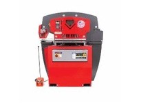 Edwards AC1098-S Coper Notcher - 2013 Ironworkers and older 100T Ironworker