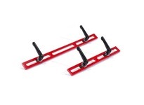 Edwards AC1912 12" Fence Guides for Heavy-Duty Gauging Table