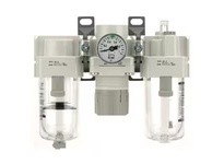 SMC AC20-02C-S-A MODULAR F.R.L.