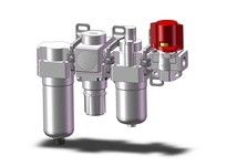 SMC AC20-N01CE-V-Z-B MODULAR F.R.L. | YarinInd