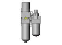 SMC AC20A-N02C-6Z-A MODULAR F.R.L. | High-Quality Industrial Supplies