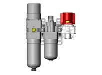 SMC AC20A-N02C-V-CZ-A MODULAR F.R.L. | YarinInd