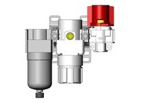 SMC AC20B-01-V-A MODULAR F.R.L. | YarinInd