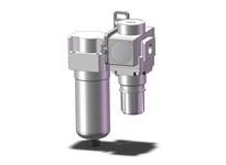 SMC AC20B-N01CE-CZ-B MODULAR F.R.L. | YarinInd