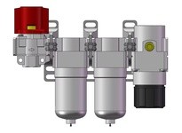 SMC AC20C-N02-V1-2Z-A MODULAR F.R.L. | YarinInd