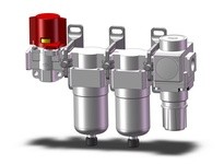 SMC AC20C-N02E-V1-CZ-B MODULAR F.R.L. | High-Quality Industrial Supplies