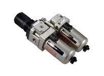 SMC AC20D-N02C-SV1-2Z-A MODULAR F.R.L.