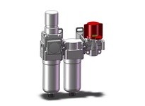 SMC AC20D-N02CE-V-2Z-B MODULAR F.R.L. | YarinInd