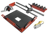 Edwards AC2200 General Productivity Pack for 40TC-100T IW | YarinInd