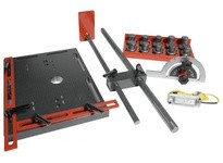 Edwards AC2250 General Productivity Pack for 100T DLX & 120T IW | YarinInd