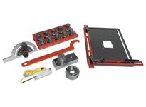 Edwards AC2400 Punching Productivity Pack | YarinInd