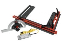 Edwards AC2500 Notching Productivity Pack | High-Performance Industrial Tool