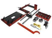 Edwards AC2800 Ultimate Productivity Pack