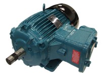 Brook Crompton AC2M004-EC 4HP 3000RPM 380-415V Cast Iron IEC EF100L C Face | YarinInd