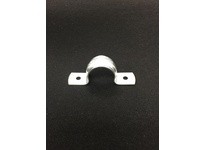 Fastube AC3-D Pipe Clamp (Double) | YarinInd