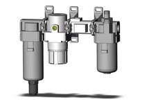 SMC AC30-N03C-K-Z-A MODULAR F.R.L.
