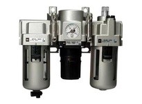 SMC AC30-N03CM-Z-D FRL COMBO