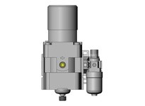 SMC AC30A-N03-S-3Z-A MODULAR F.R.L. | High-Quality Industrial Supplies