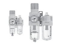 SMC AC30A-N03-Z-A Modular F.R.L. | High-Quality Industrial Supplies