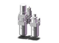 SMC AC30A-N03E-S-Z-B MODULAR F.R.L. | YarinInd