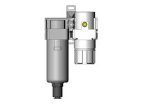 SMC AC30B-N02D-2Z-A MODULAR F.R.L. | YarinInd