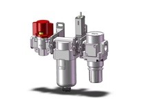 SMC AC30B-N03-SV1-Z-B MODULAR F.R.L.