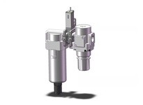 SMC AC30B-N03C-S-2Z-B MODULAR F.R.L. | YarinInd