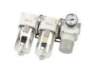 SMC AC30C-02-V-A MODULAR F.R.L. | YarinInd