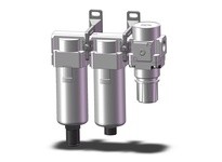 SMC AC30C-03C-B MODULAR F.R.L. | YarinInd