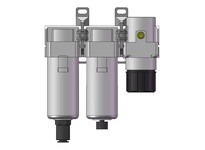 SMC AC30C-N03D-1Z-A MODULAR F.R.L.