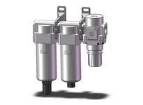 SMC AC30C-N03D-1Z-B MODULAR F.R.L. | High-Quality Industrial Supplies