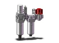 SMC AC30D-03DE-SV-B MODULAR F.R.L. | YarinInd