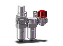 SMC AC30D-N02-V-Z-B MODULAR F.R.L. | High-Quality Industrial Supplies