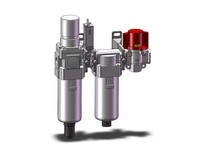 SMC AC30D-N02CE-SV-Z-B MODULAR F.R.L.