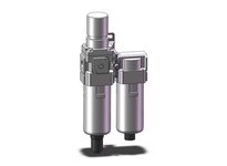 SMC AC30D-N02D-2Z-B MODULAR F.R.L. | High-Quality Industrial Supplies