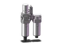 SMC AC30D-N03D-S-Z-B MODULAR F.R.L. | YarinInd