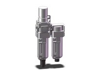 SMC AC30D-N03DE-8Z-B MODULAR F.R.L. | High-Quality Industrial Supplies