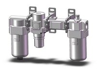 SMC AC40-N04E-K-Z-B MODULAR F.R.L. | High-Quality Industrial Supplies