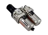 SMC AC40A-N04-2Z-D FRL COMBO | YarinInd