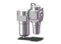 SMC AC40B-03-T-B MODULAR F.R.L.