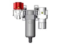SMC AC40B-N03D-V1-Z-A MODULAR F.R.L.
