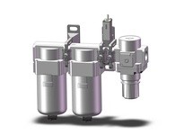 SMC AC40C-04-S-B MODULAR F.R.L. | High-Quality Industrial Supplies