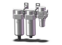 SMC AC40C-04C-B MODULAR F.R.L. | High-Quality Industrial Supplies