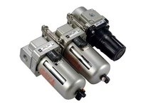 SMC AC40C-04C-V-B MODULAR F.R.L.